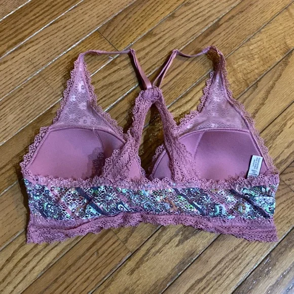 Victoria’s Secret bralette, small - Picture 3 of 6